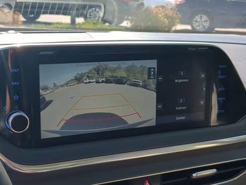 Used 2020 Hyundai Sonata SEL image 27