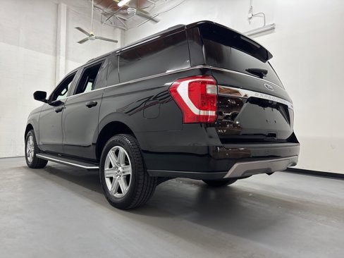Used 2019 Ford Expedition Max XLT w/ Equipment Group 202A image 22