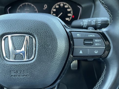Used 2023 Honda Civic Sport image 22
