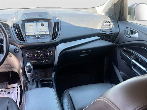 Used 2019 Ford Escape SEL image 23