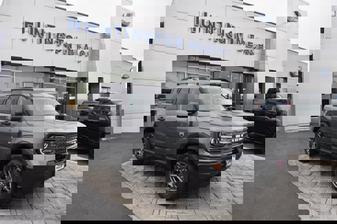 New 2025 Ford Bronco Sport Big Bend image 1