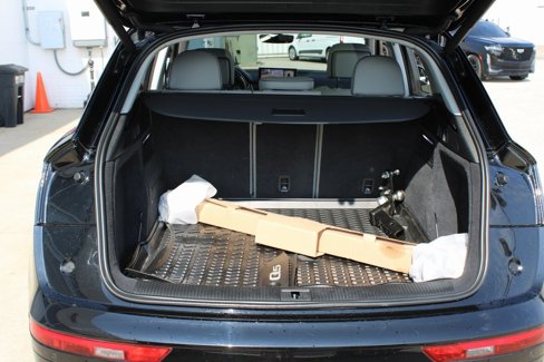 Used 2021 Audi Q5 2.0T Premium Plus w/ Premium Plus Package image 29