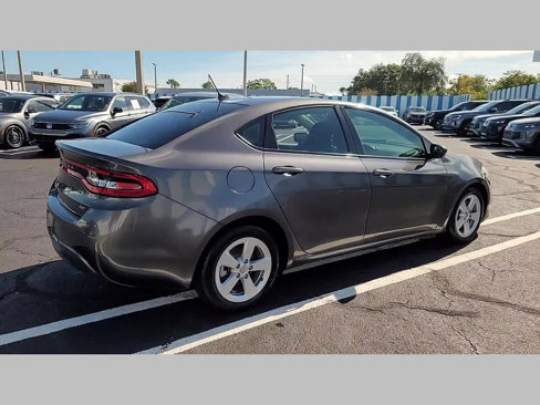 Used 2016 Dodge Dart SXT w/ Sun/Sound Group image 26