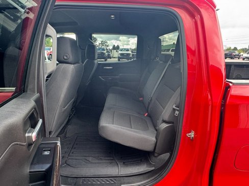 Used 2019 GMC Sierra 1500 SLE image 27