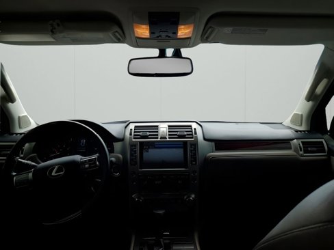 Used 2017 Lexus GX 460 Premium image 23