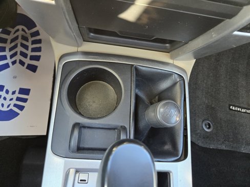 Used 2012 Toyota 4Runner SR5 image 28