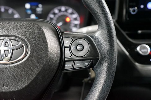 Certified 2024 Toyota Corolla LE image 13