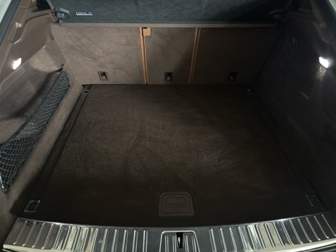 Certified 2023 Porsche Cayenne S image 41
