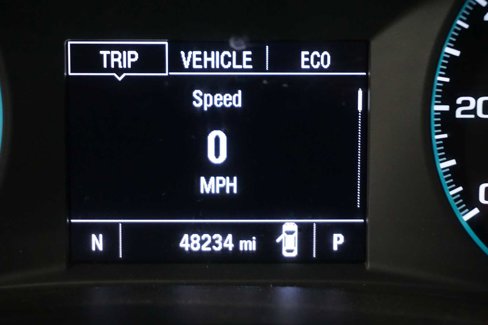Used 2023 Chevrolet Malibu LT image 28