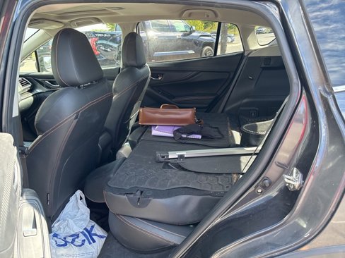 Used 2018 Subaru Crosstrek 2.0i Limited image 6