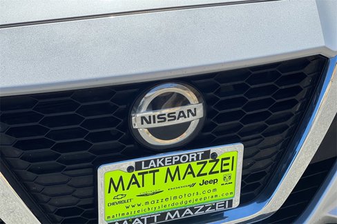 Used 2022 Nissan Altima 2.5 SV image 7