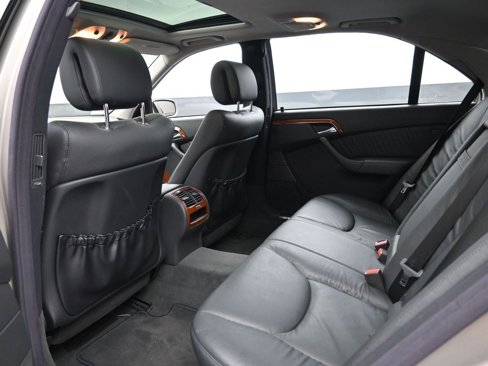 Used 2005 Mercedes-Benz S 430 image 22