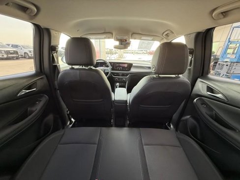 Certified 2024 Buick Encore GX Preferred image 26