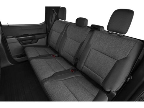 Used 2021 Ford F150 XL w/ STX Appearance Package image 13