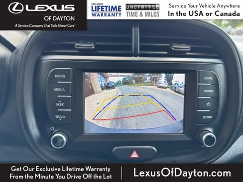 Used 2020 Kia Soul S image 19