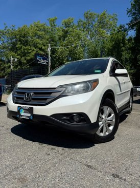 Used 2013 Honda CR-V EX-L image 3