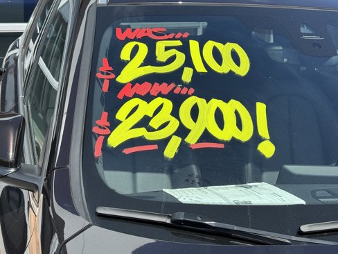 Used 2020 BMW X1 xDrive28i image 2