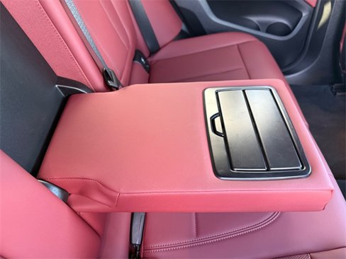 Certified 2023 BMW X3 M40i w/ Premium Package image 28