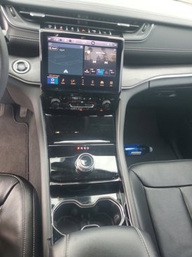 Used 2023 Jeep Grand Cherokee L Limited w/ Luxury Tech Group II image 14