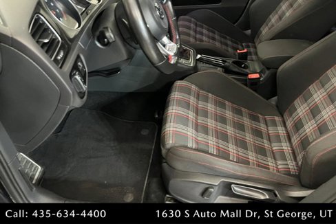 Used 2017 Volkswagen GTI S image 19
