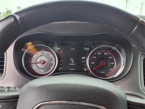 Used 2023 Dodge Charger SXT image 13