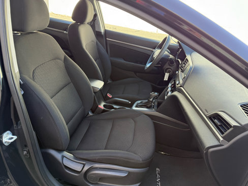 Used 2019 Hyundai Elantra SEL w/ Cargo Package image 3
