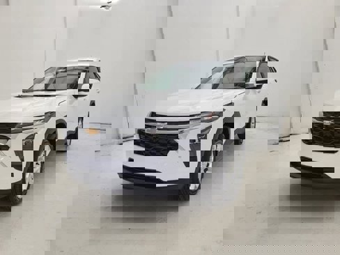 New 2025 Chevrolet Trax LS w/ LS Convenience Package image 15
