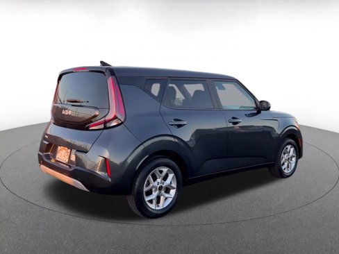 Used 2023 Kia Soul LX w/ Option Group 015 image 15