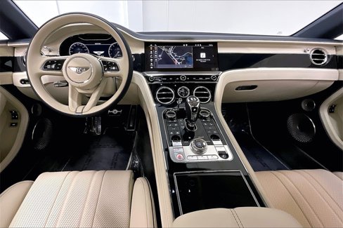 Used 2023 Bentley Continental GT Mulliner image 22