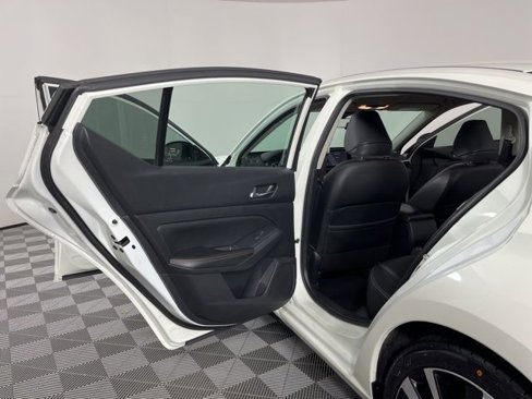Used 2020 Nissan Altima 2.5 SR image 42