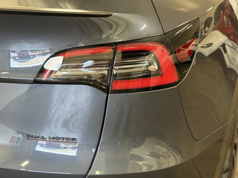 Used 2020 Tesla Model Y Performance image 35
