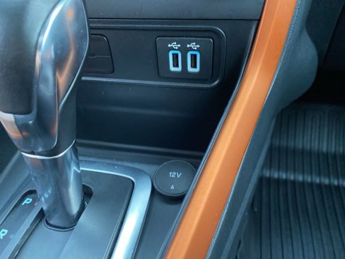 Used 2018 Ford EcoSport SES w/ SES Cold Weather Package image 26