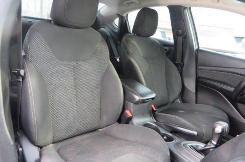 Used 2016 Dodge Dart SXT image 42