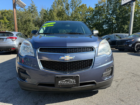 Used 2014 Chevrolet Equinox LS image 2