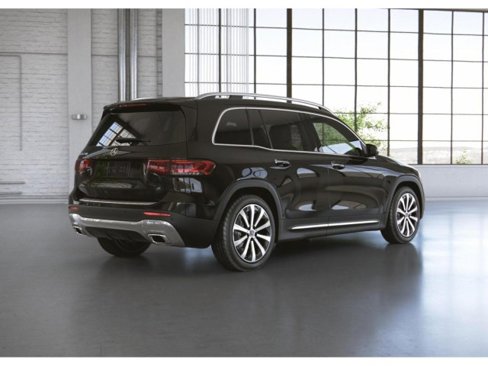 Certified 2022 Mercedes-Benz GLB 250 w/ Premium Package Lite image 21