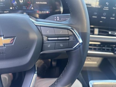 New 2026 Chevrolet Equinox LT w/ Convenience Package II image 17