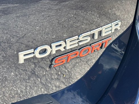 Used 2019 Subaru Forester Sport image 15