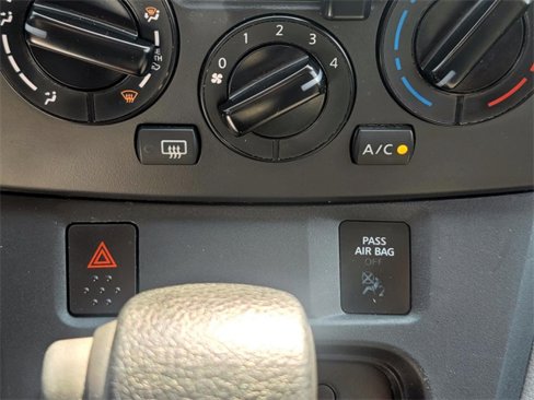 Used 2019 Nissan NV200 S w/ Back Door Glass Package image 24