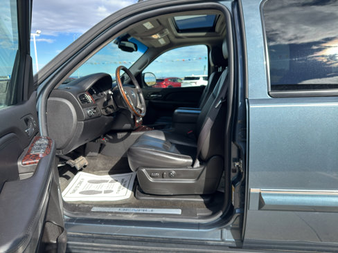 Used 2007 GMC Yukon XL Denali image 10