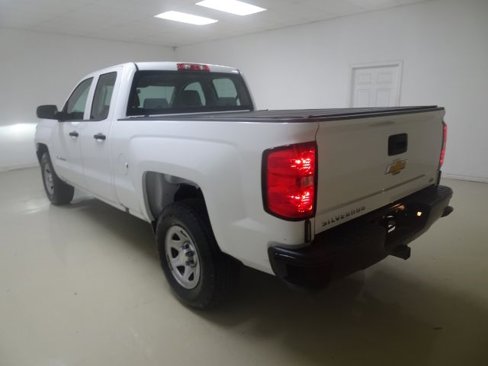 Used 2019 Chevrolet Silverado 1500 W/T image 4