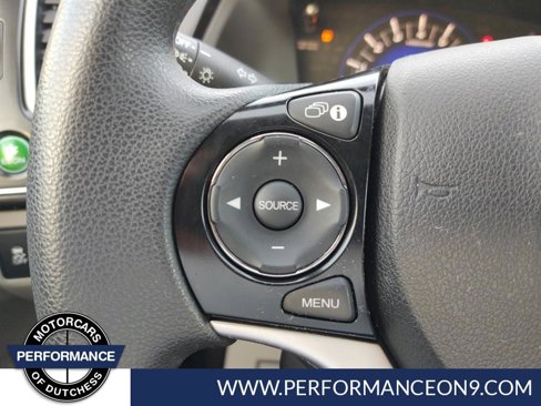 Used 2013 Honda Civic LX image 15