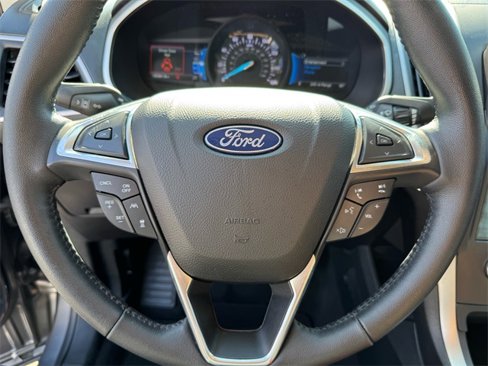 Used 2021 Ford Edge SEL w/ Convenience Package image 18