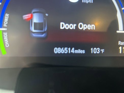 Used 2021 Honda Clarity Touring image 21