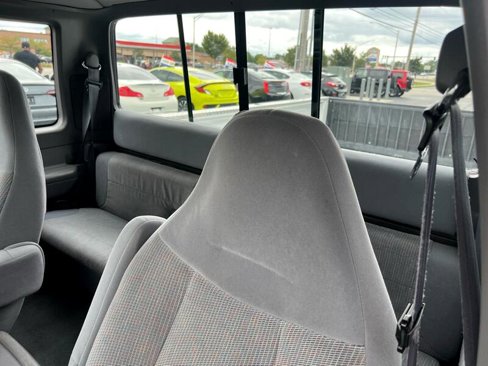 Used 1995 Ford F250 2WD SuperCab image 17