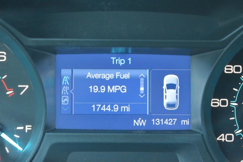 Used 2014 Ford Explorer XLT image 41