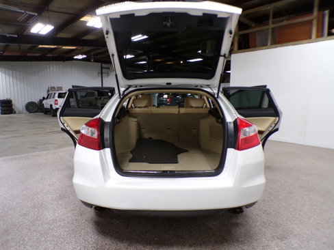 Used 2011 Honda Crosstour EX-L image 13