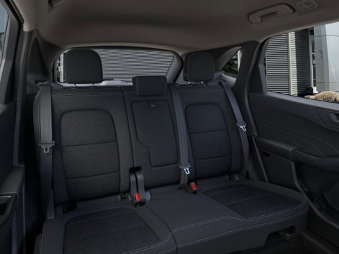 New 2025 Ford Escape Active w/ Cold Weather Package image 11