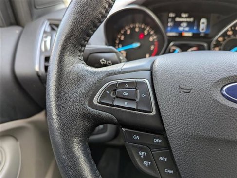Used 2018 Ford Escape SEL image 13