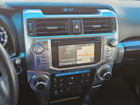 Used 2018 Toyota 4Runner Limited image 13