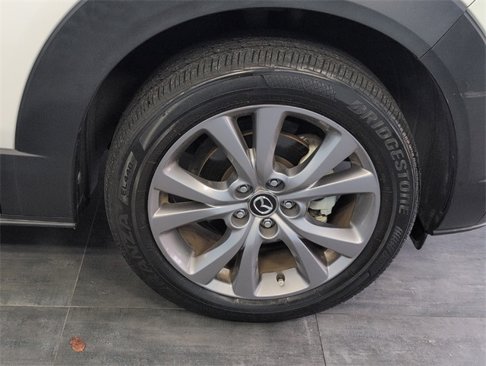 Certified 2021 MAZDA CX-30 AWD 2.5 S w/ Select Package image 16